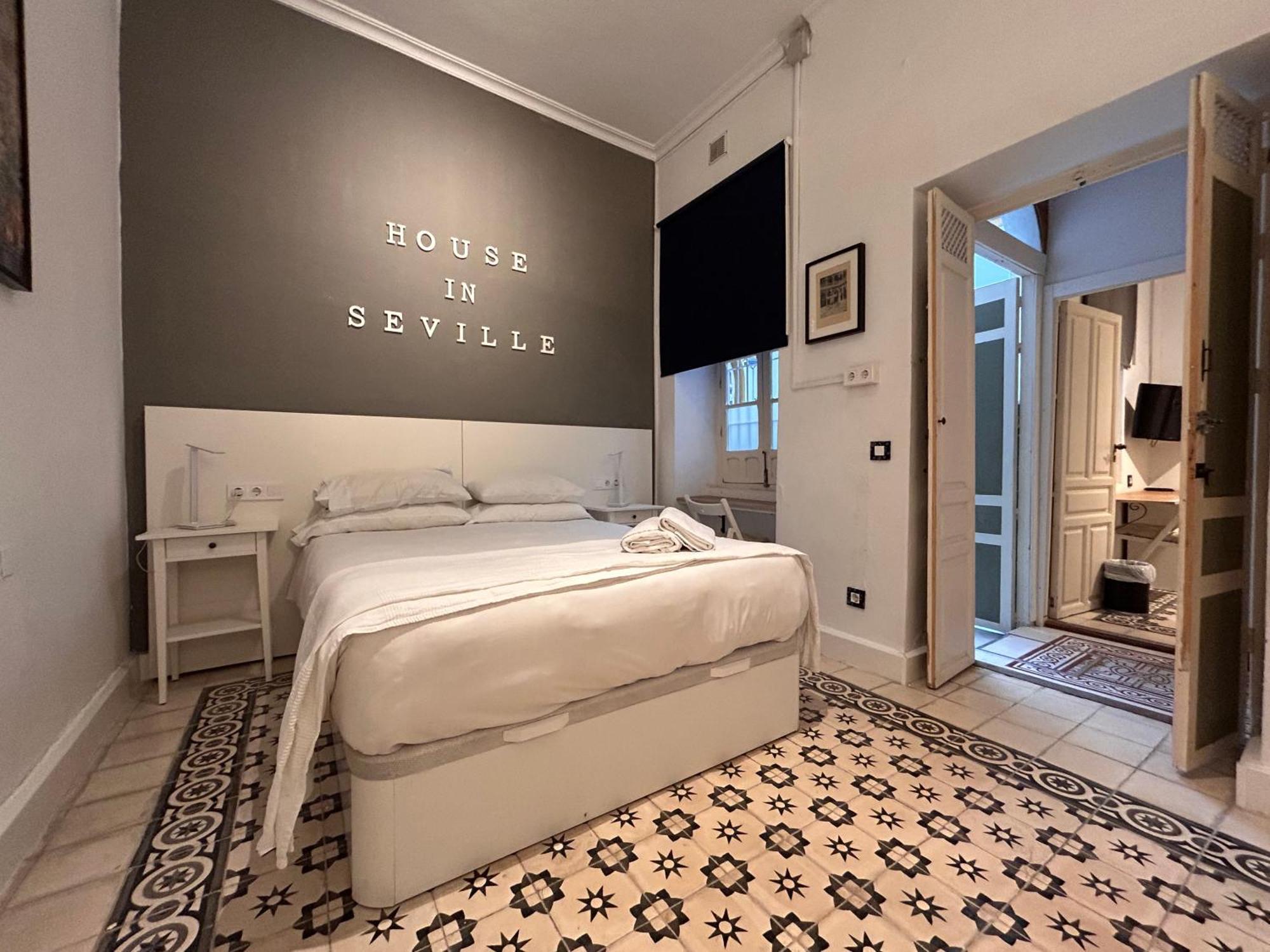 Home In Seville V33-B Sevilha Exterior foto